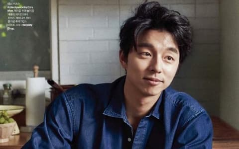 43歲孔劉敵不過歲月?坦言體力跟不上⋯一天吃超過13粒保健品引網心疼