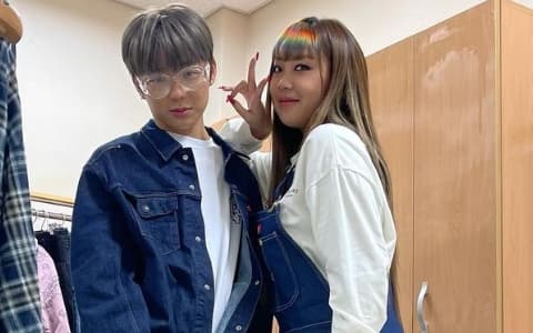《高等Rapper》冠軍李英智透露和最好的朋友告白被甩!追愛過程網呼:「超青春!」