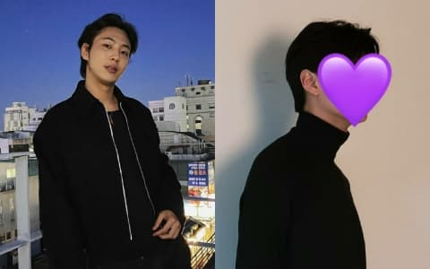 「校園霸凌」志洙換角《哲仁王后》的他!?第9集《月升之江》對戲金所炫