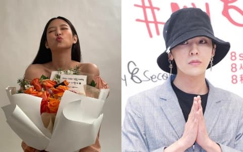 Jennie曾以GD本名「權志龍」寫三行詩?撒嬌語氣+急才獲大讚!