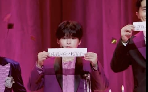 Super Junior新歌成防疫主題曲...Ending妖精向醫護人員喊話超感人!