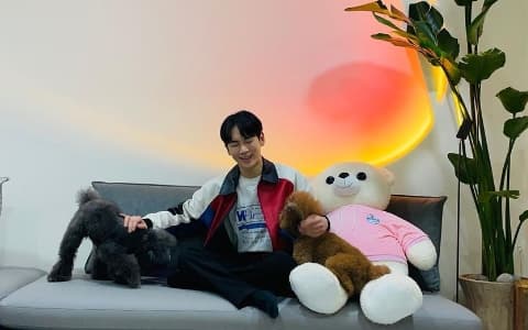 應該先洗臉還是先洗頭?韓網因 SHINee Key 出演《我獨》爭論不休的原因是⋯