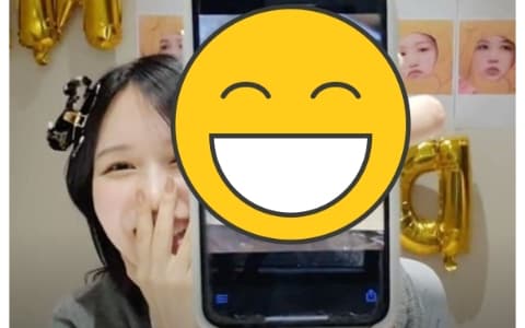 TWICE Mina直播生日派對...媽媽仿製她曾裝扮的造型蛋糕引爆笑!