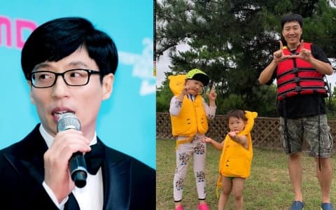 《玩什麼好呢?》選手被劉在錫錯手淘汰?歌曲公開後留言區被塞爆:給他一次機會吧!