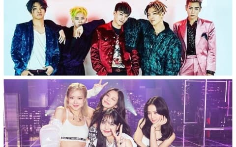 專家預測YG股票將比去年漲206%?超越Bigbang全盛期原因全靠BLACKPINK!