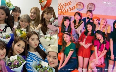 Kpop入侵日本10代潮流文化?高校選曲TOP10佔6首!第一位竟是…