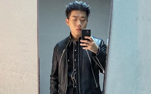 韓國人也分不清的韓文拼寫⋯歌手 Changmo 發文:「重要嗎?」 遭網批:丟臉!