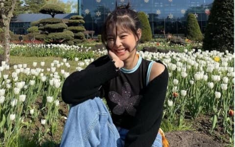 BLACKPINK Jennie疑似違反防疫守則爭議...選擇沈默的YG終於發聲了!