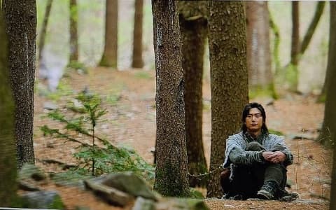 《月升之江》導演:「重拍是命中注定」 羅人友頂替男主從未NG!一個月不眠不休救回高收視