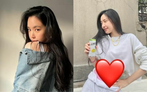 超強肌肉螞蟻腰!Apink孫娜恩近照盡顯女神身材,網誇:腰細得跟我大腿一樣