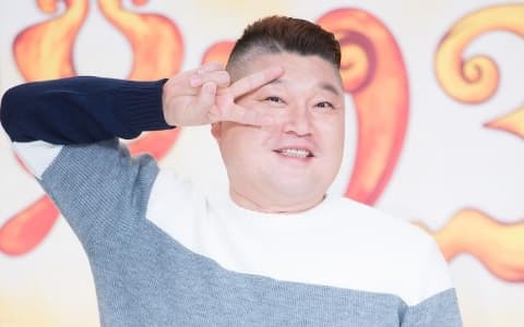 姜虎東公開不使用KaKaoTalk的真正原因讓羅 PD 笑翻!姜:「我不是普通的傢伙」