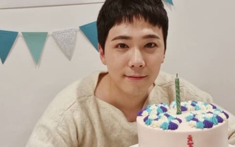 FTISLAND李洪基曝續約條款「禁損害FNC形象」字體遭放大⋯竟與韓代表成摯友?