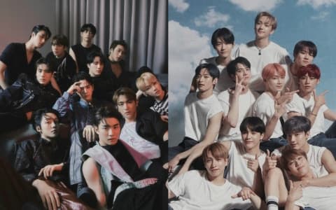 南韓演藝圈疫情再亮紅燈!《Kingdom》舞者確診⋯前一天接觸iKON、The Boyz、SF9!