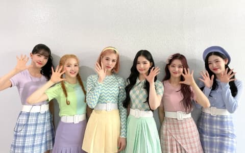 「南韓元祖偶像」驚人復刻女兒STAYC的舞蹈!韓網友大驚:「這基因太瘋狂了!」