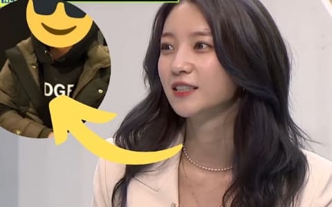 Oh My Girl Binnie自曝與親哥關係超疏遠竟引同感?韓網友:「我們家也差不多!」