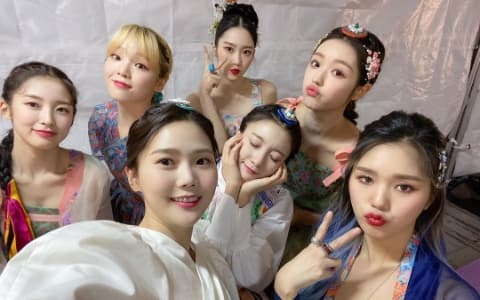 Oh My Girl成員YooA陷入「整容手術」爭議...坦言:「惡評讓我很受傷!」