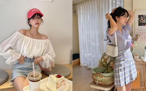 原來男生最愛的就是這款?韓國網友評選夢幻女友的長相特點!