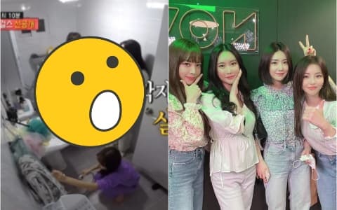 Brave Girls公開曾一起上廁所的宿舍生活...《Rollin'》逆襲後變超高級套房!