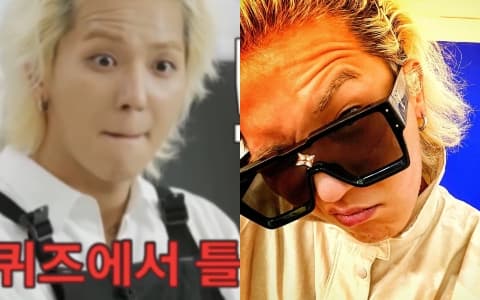 羅䁐錫PD超狂!宋旻浩又把照片認錯...當場請本尊入場引爆笑XD