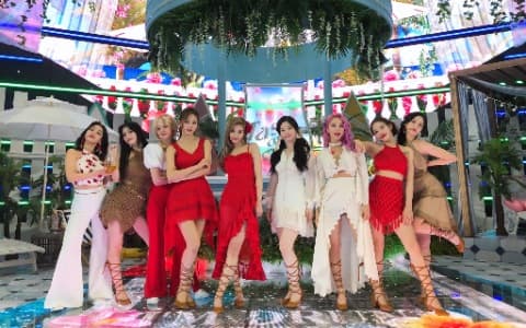 TWICE出道前多災多難的3個計劃女團!比想像中更困難的出道夢…