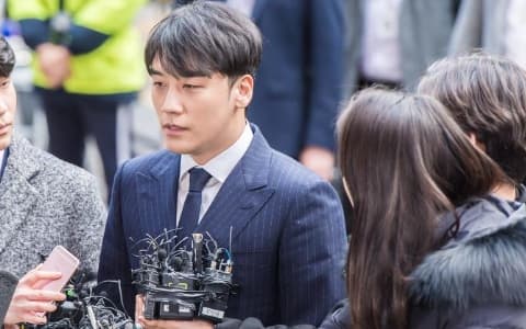 勝利被求刑入獄X年!否認八項罪名…責任全推給同夥!