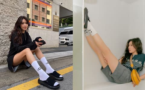 腿瘦也不一定好看?蘿蔔腿、內外八、O型腿等問題腿型纖腿塑型法大公開