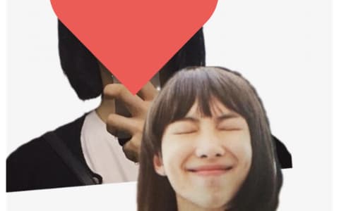 BTS防彈RM家基因超強大!格鬥選手表妹外型根本女版的他!