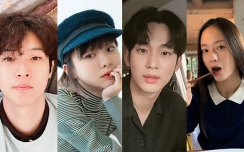 【好劇推薦】 2021下半年強檔韓劇一波接一波!必看 TOP 5 一定要先存起來~