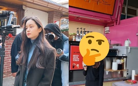 整理在開拍中途被換掉的女演員們!到底是被迫下車還是自願下車?