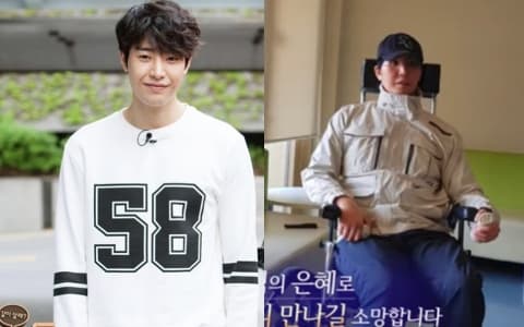 曾出演《Roommate》花美男演員朴敏雨遭遇交通意外…傷勢嚴重!無法自行打理...