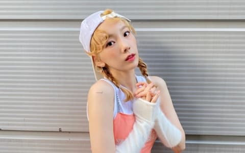 太妍 SNS 上傳沉重文章⋯粉絲擔憂內心狀況:我們一直都在!