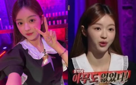 Oh My Girl YooA 曝經紀公司頻傳靈異事件⋯「短髮鬼就連搬家也跟過來」!
