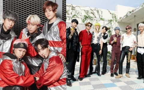 【韓娛小百科】從H.O.T到BTS⋯Kpop是如何誕生與擴張?