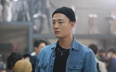 《無法抗拒的他》金敏歸私生活爭議不斷?劇組將縮減其戲份!