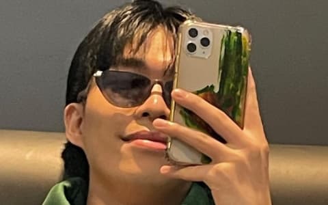 樂童燦赫解釋模仿GD事件...卻遭韓網友批:「非常無禮!不要提到GD!」