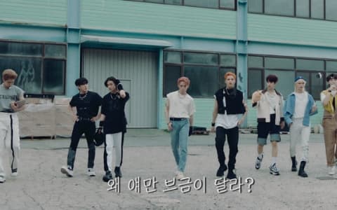 爭議風波後Stray Kids鉉辰預告片和成員不一樣?韓網怒:「超諷刺!JYP的水準不怎樣...」