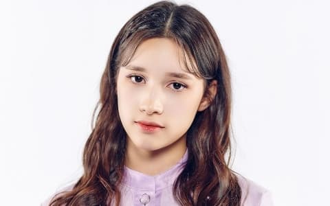 《少女星球999》休寧巴希得到最高投票數 排名第一!卻遭網友嘲「靠TXT休寧凱上位」