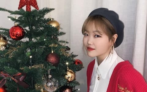 樂童AKMU妹妹李秀賢遭網友Diss外表「李秀賢大媽好醜」 李秀賢溫柔反擊!