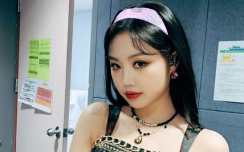 (G)I-dle今後以5人體制活動!徐穗珍退隊 韓網反應?JYP成最大輸家!