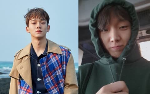 為何EXO CHEN•iKON Bobby結婚出現不同反應?韓網友指出問題在於「手寫信」