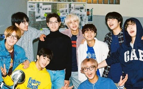 NCT 127陷入海報抄襲爭議 !遭改圖反擊「NCT直接竊取我們的作品」