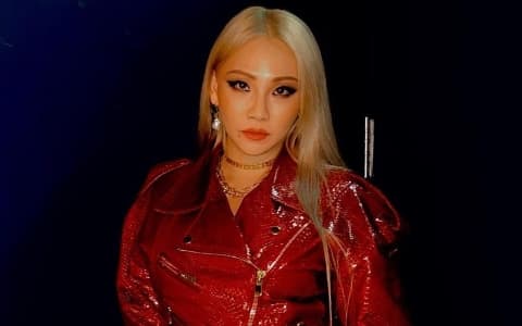 CL出演《認識的哥哥》!美國交友圈超狂 一句「昂絲姐姐」引爆笑XDD