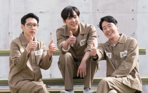 《上流戰爭3》進軍綜藝!主演們齊齊登場超搞笑互動 展現反轉魅力!