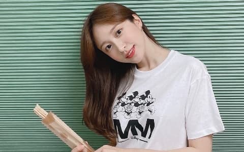 EXID 哈妮和初戀通話!男方霸氣發言:嫁不出去我負責任!