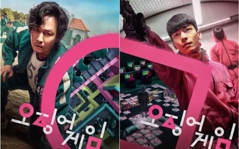 《魷魚遊戲》真正恐怖的地方引起韓網友熱論:要好好規管VS小時候都這樣