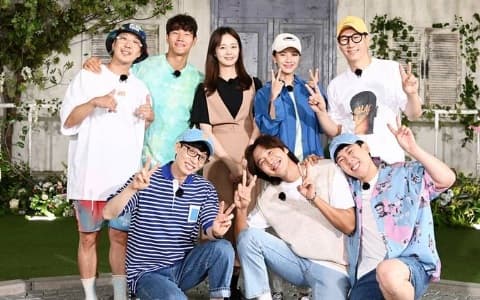 《RM》金軟景對着劉在錫說廢話竟達最高收視率!「女版李光洙」超活躍惹爆笑XDD