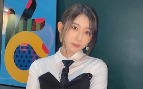 李彩演被逼出演《Street Woman Fighter》!?韓網超生氣:這到底是提議還是威脅?