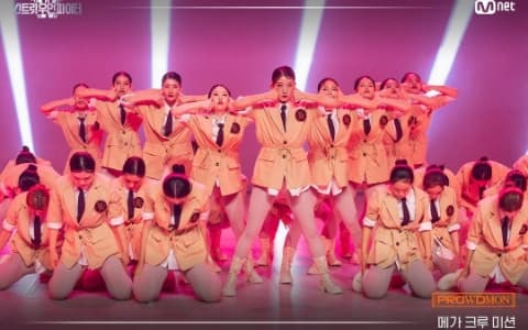 《Street Woman Fighter》南韓現職舞者建議 「應該這樣評分更公平」