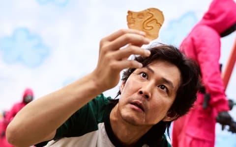 《魷魚遊戲》南韓真實舉行!獲勝即得 500 萬韓幣獎金獲關注