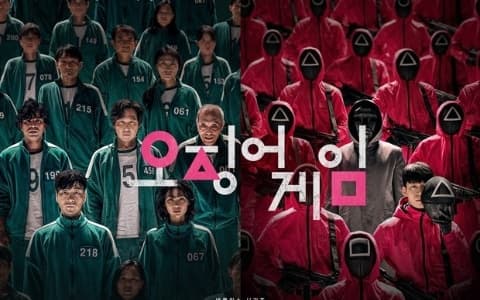 《魷魚遊戲》真人秀招募參賽者!分別可以贏得1億和500萬韓元!你會參加嗎?